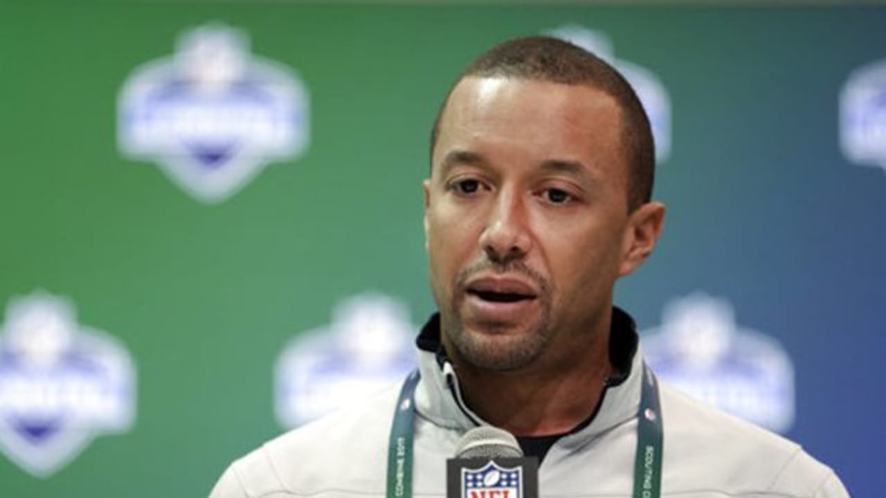 Cleveland Browns: Making Sense of Sashi Brown as VP