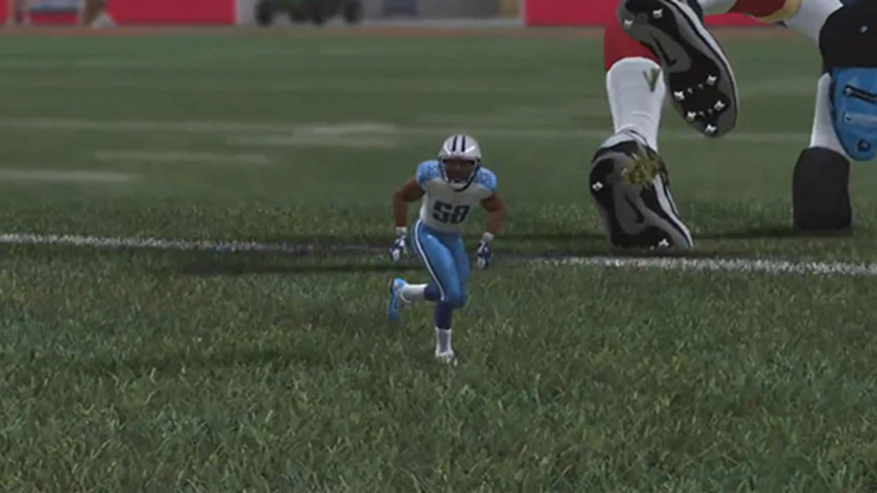 My madden game glitched and gave us white helmets. I don't think I'm mad  about it : r/Browns