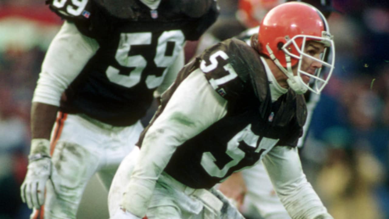 Former Cleveland Browns Clay Matthews, Eric Metcalf among nominees