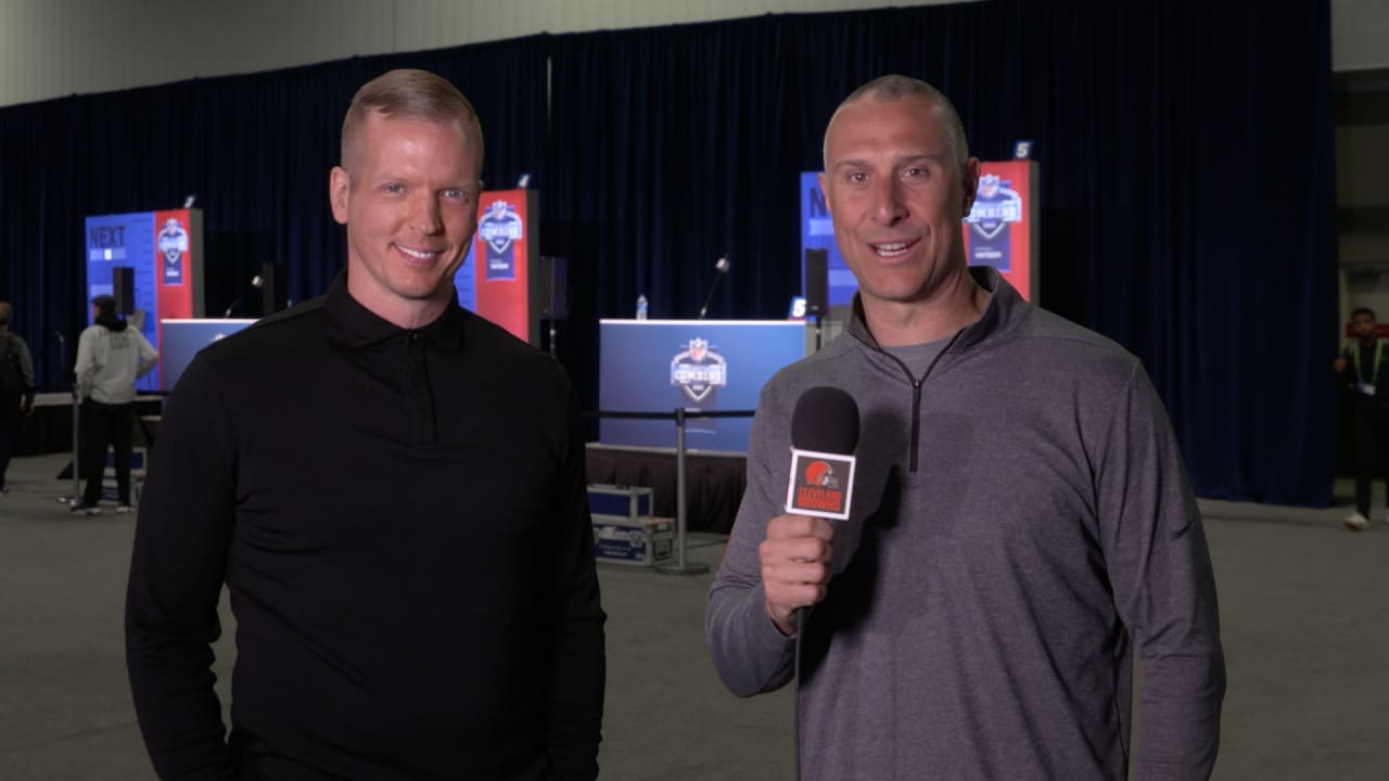 National Perspective with Chris Simms