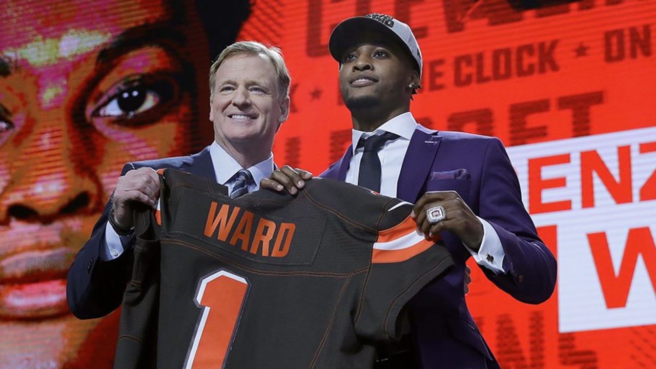 Photos NFL Draft Day 1