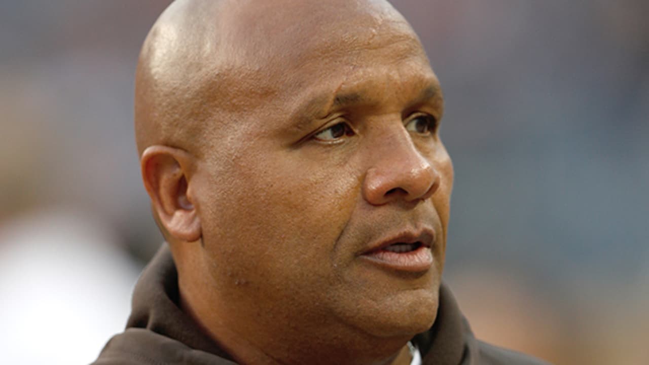 Hue Jackson Press Conference - 9 4