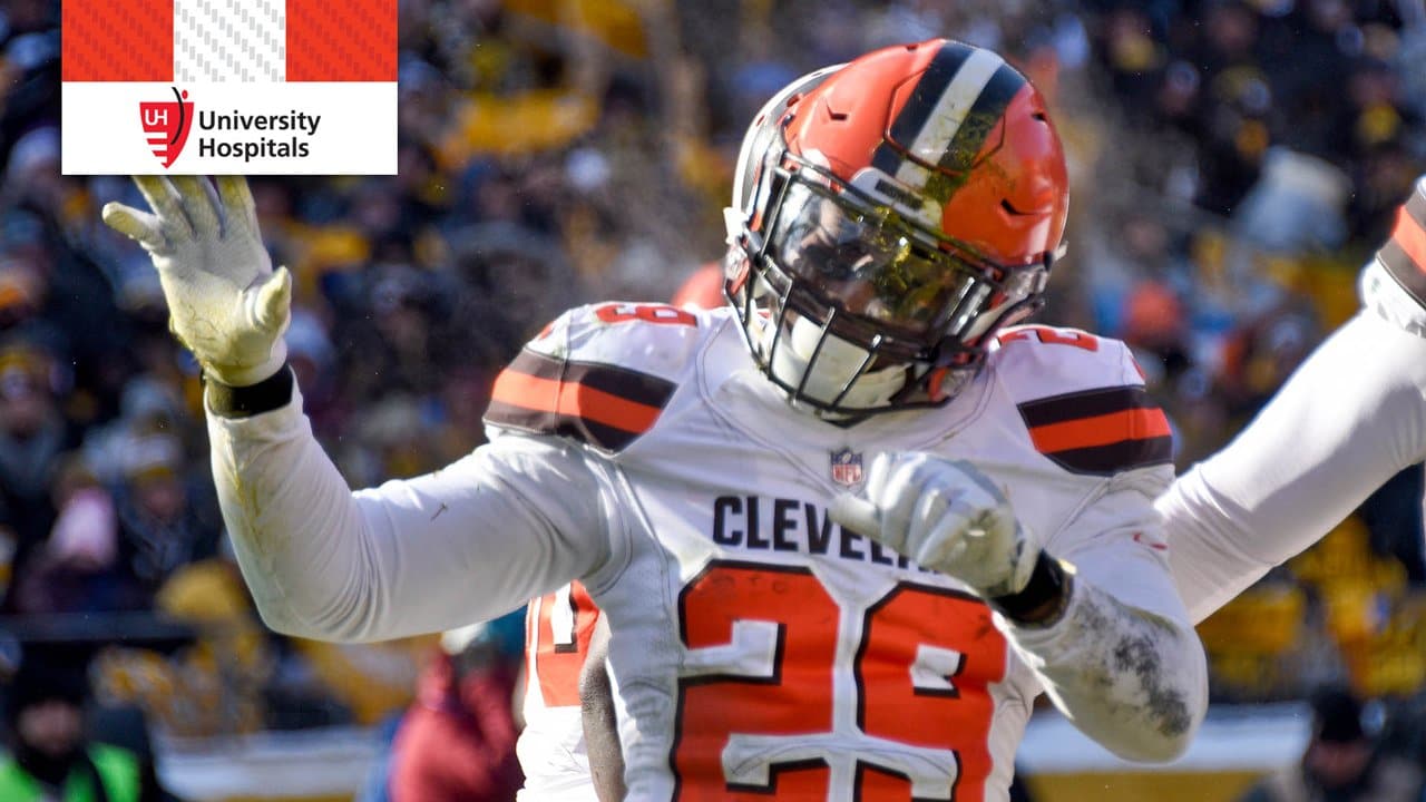 2 Minute Drill Browns Release 2018 Schedule