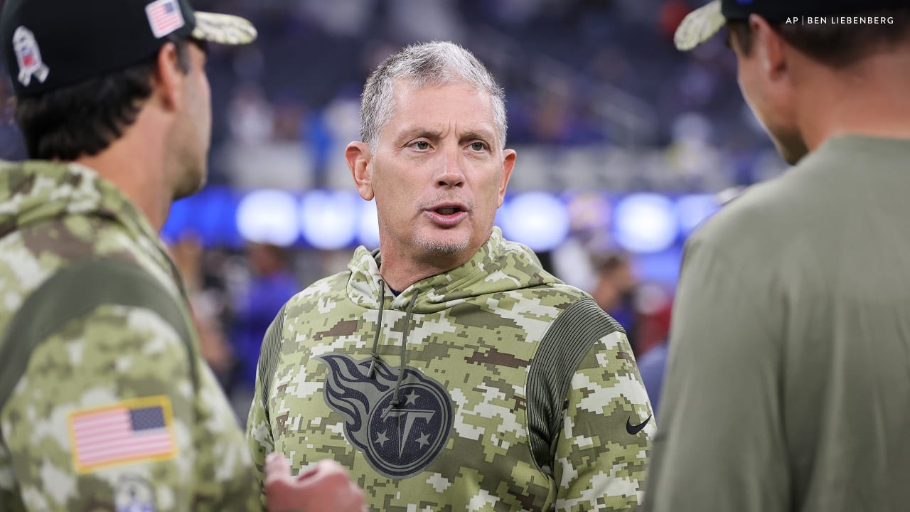 Jim Schwartz Has Made Unique Request To Browns Defenders