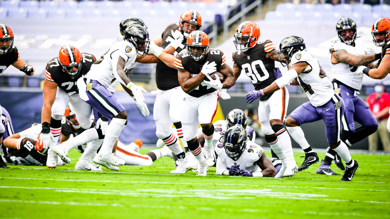 Highlights and Best Moments: Ravens 20-26 Buccaneers in NFL Preseason