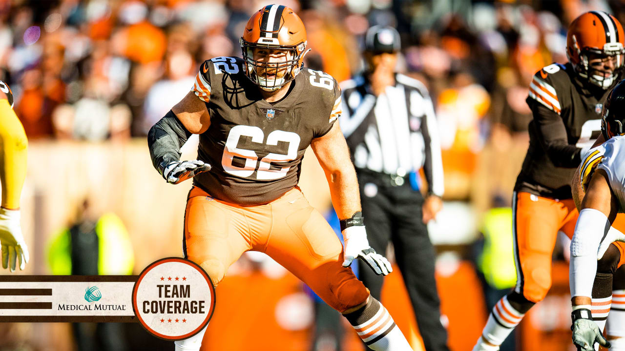 Blake Hance ‘feeling comfortable’ as another starting opportunity awaits