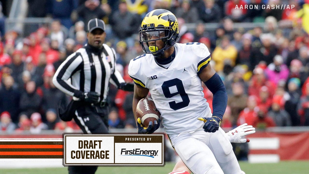 Could Donovan Peoples-Jones Be A Future WR1 For Browns?