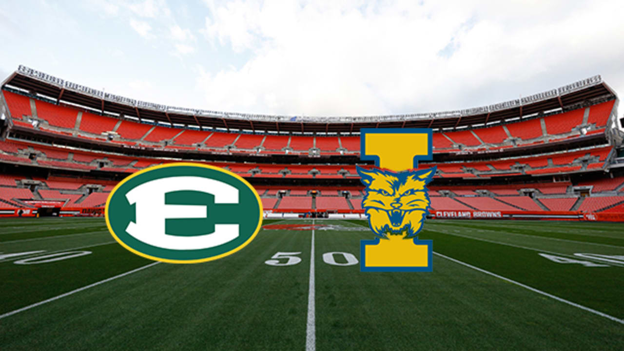 St. Ignatius, St. Edward set to play Saturday at FirstEnergy Stadium