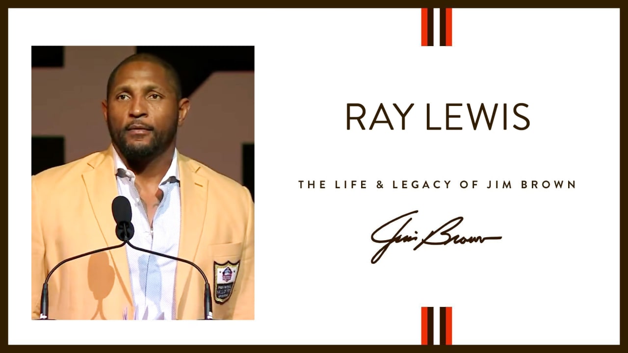 Ray Lewis III among National Football Stat Stars