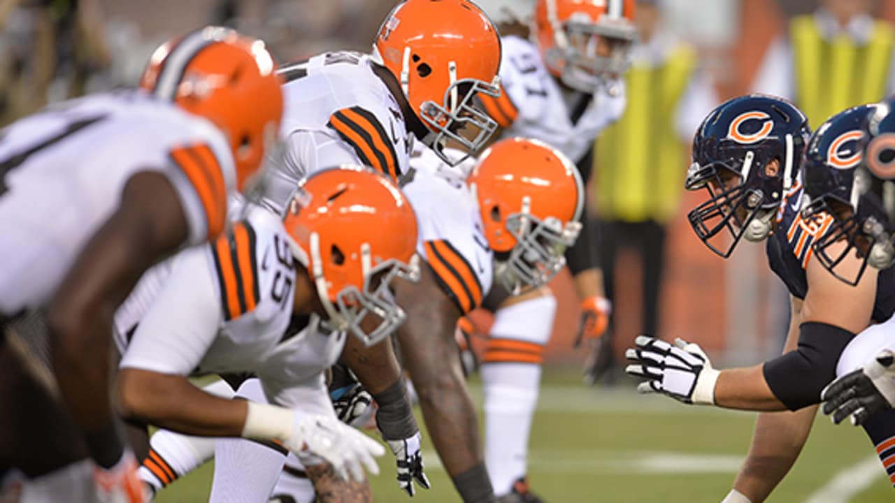 Myles Garrett's Helmet Assault Was Only Part Of The Over-The-Top Violence  From Steelers-Browns - CBS Boston