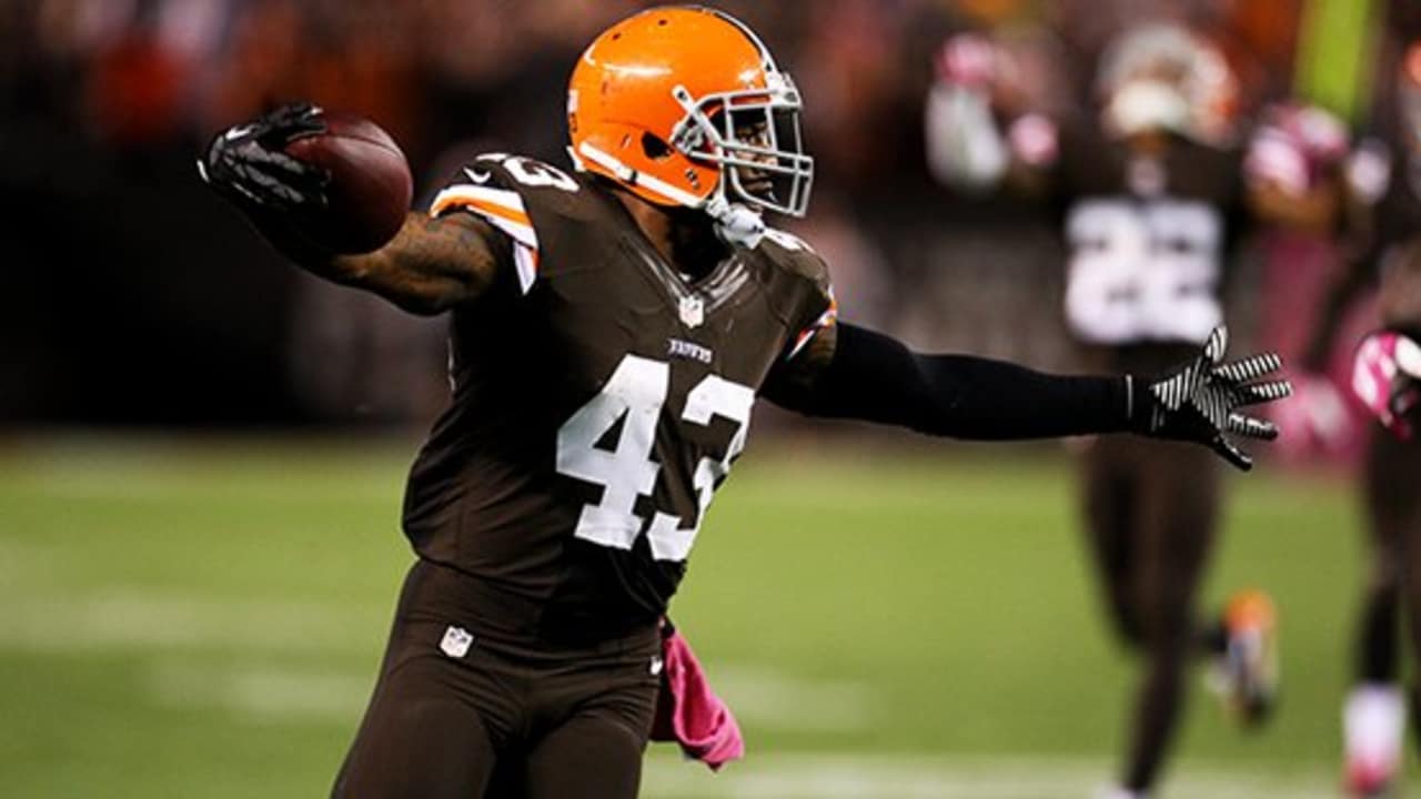 Doug Dieken Joins Browns Daily