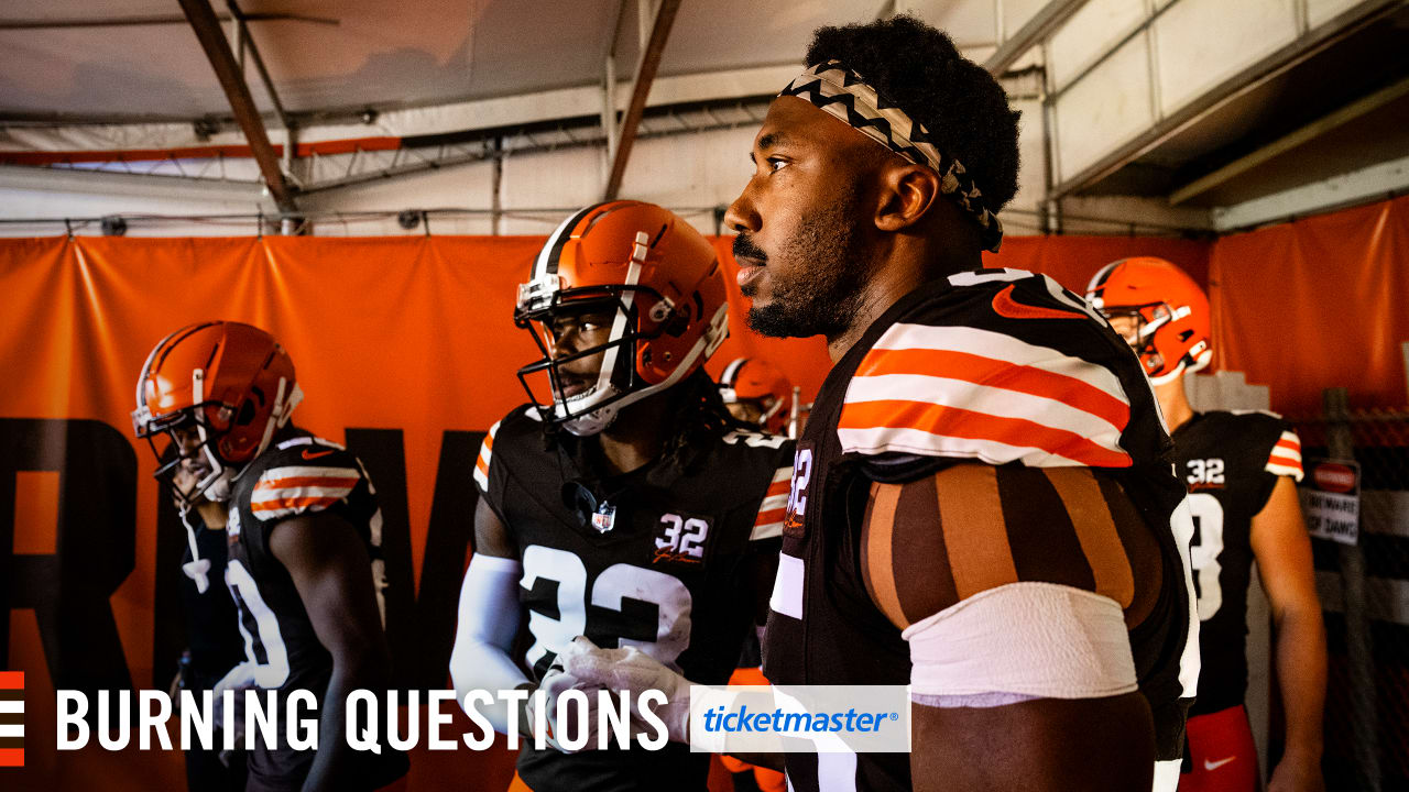 Around the NFL: How Did Week 7 Go for the Browns - Sports