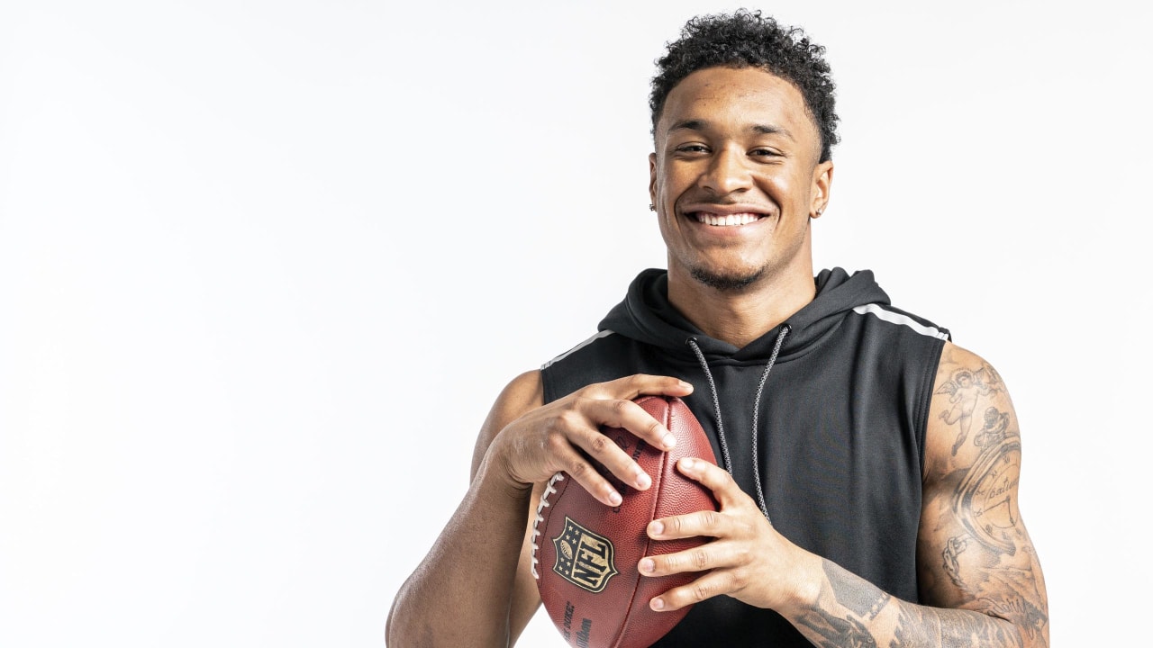 Photos Road to the Draft Top safety prospects in 2020 NFL Draft