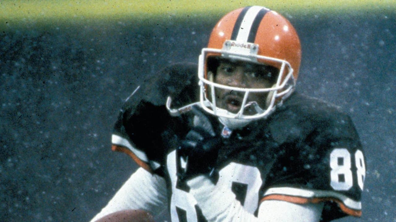 Throwback Thursday: Bob Golic says 12-4 Browns was a good feeling