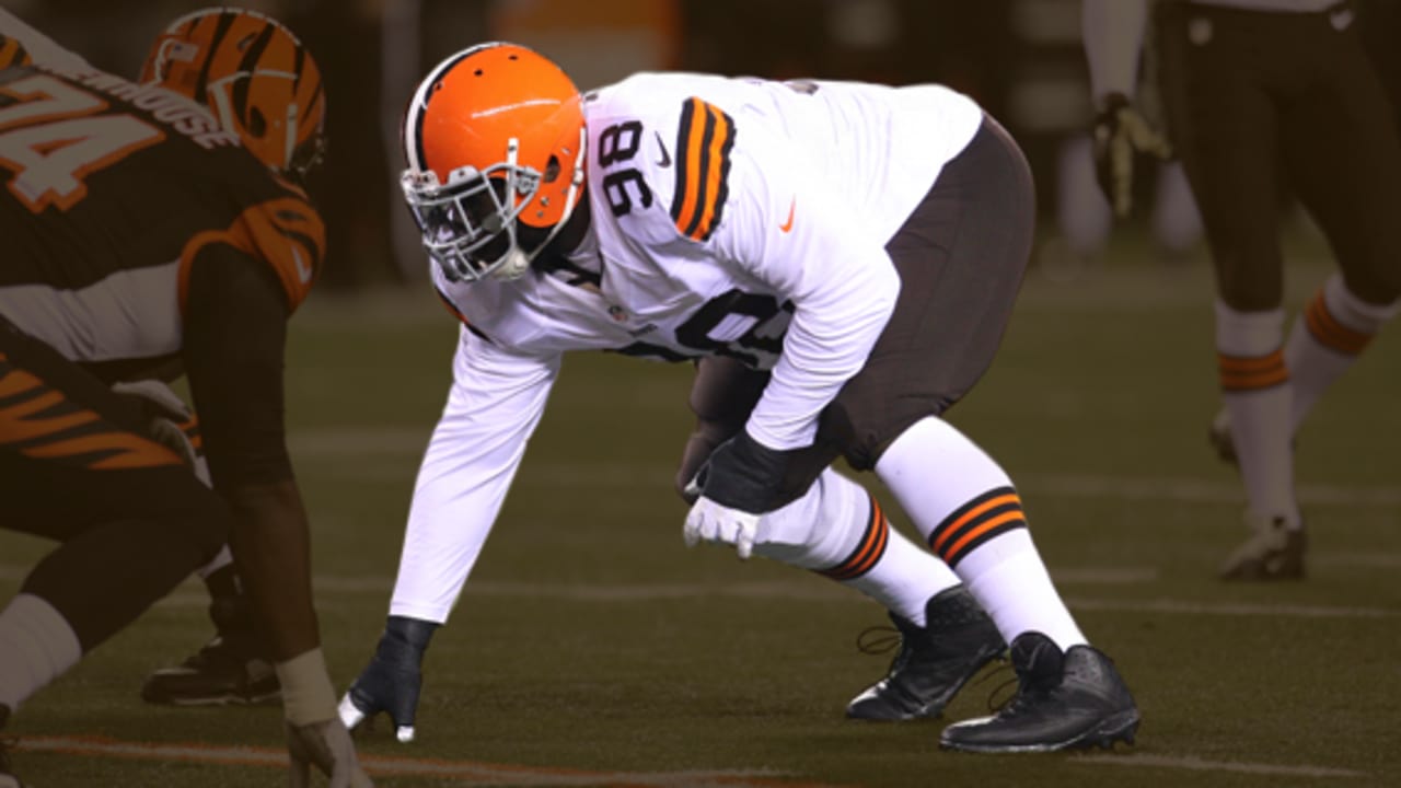 Cleveland Browns injury report and lineup changes