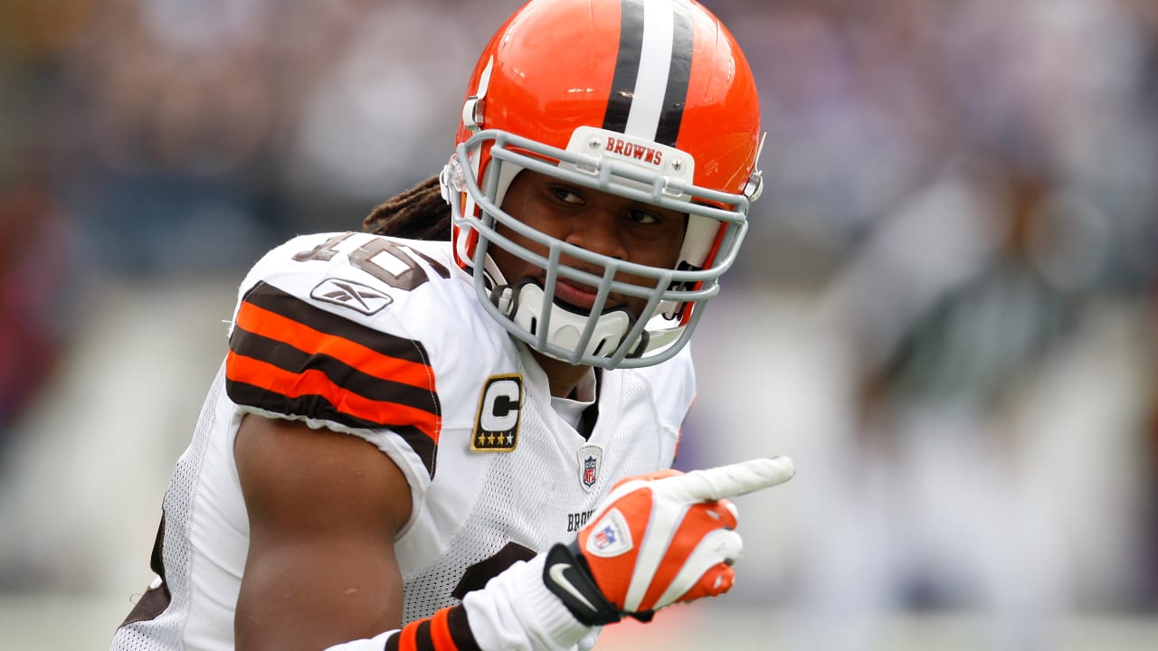 Josh Cribbs, Clay Matthews among nominees for 2020 Hall of Fame class