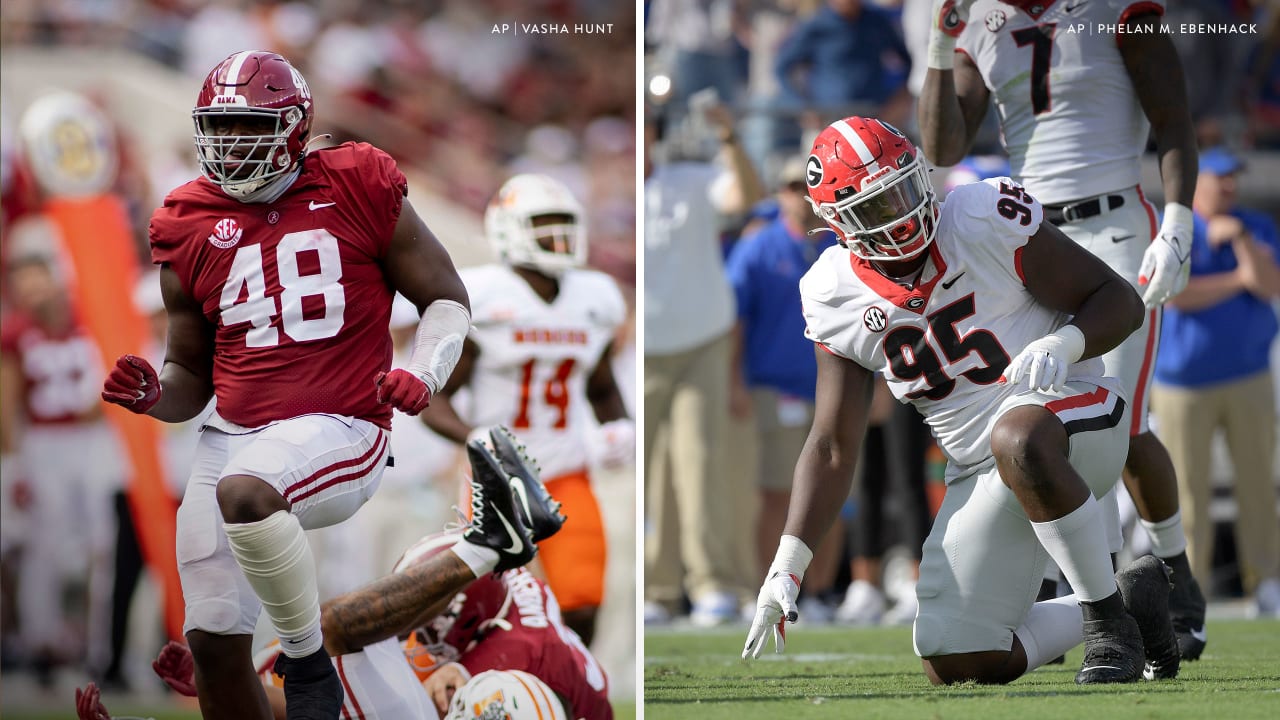 7 DT prospects to watch at the NFL Combine
