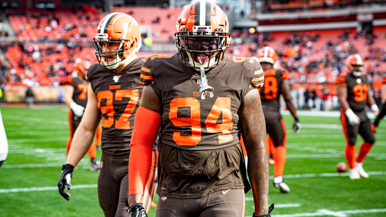 2020 Browns free agency Which pass rushers could make sense in Cleveland?
