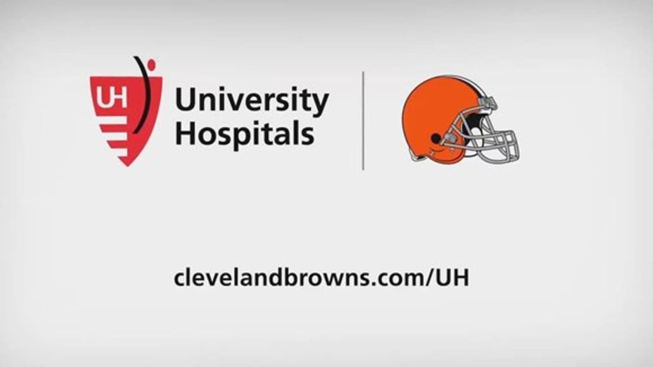 University Hospitals doctor says Cleveland Browns Super Bowl will