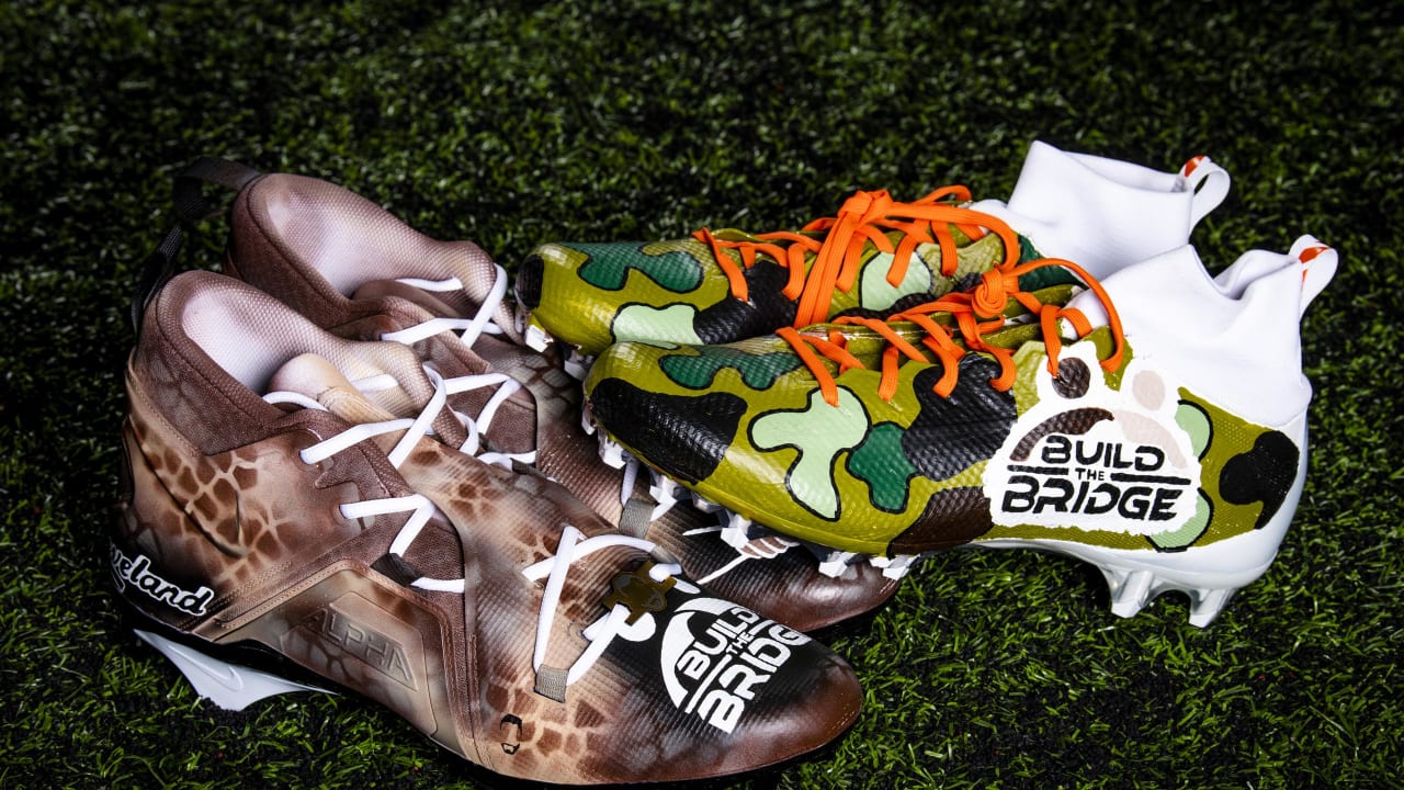 new cleats coming out