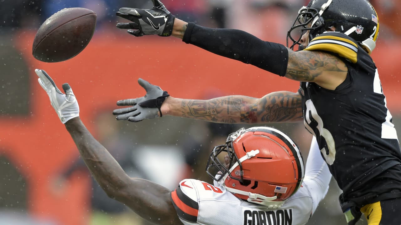 Browns looking to buck miserable losing trend in season openers –  News-Herald