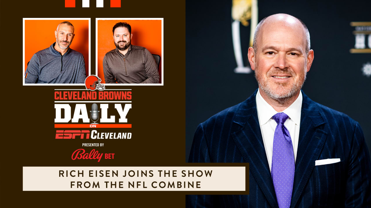 Page 12 – Rich Eisen Show