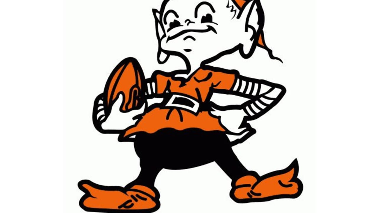 logo for cleveland browns