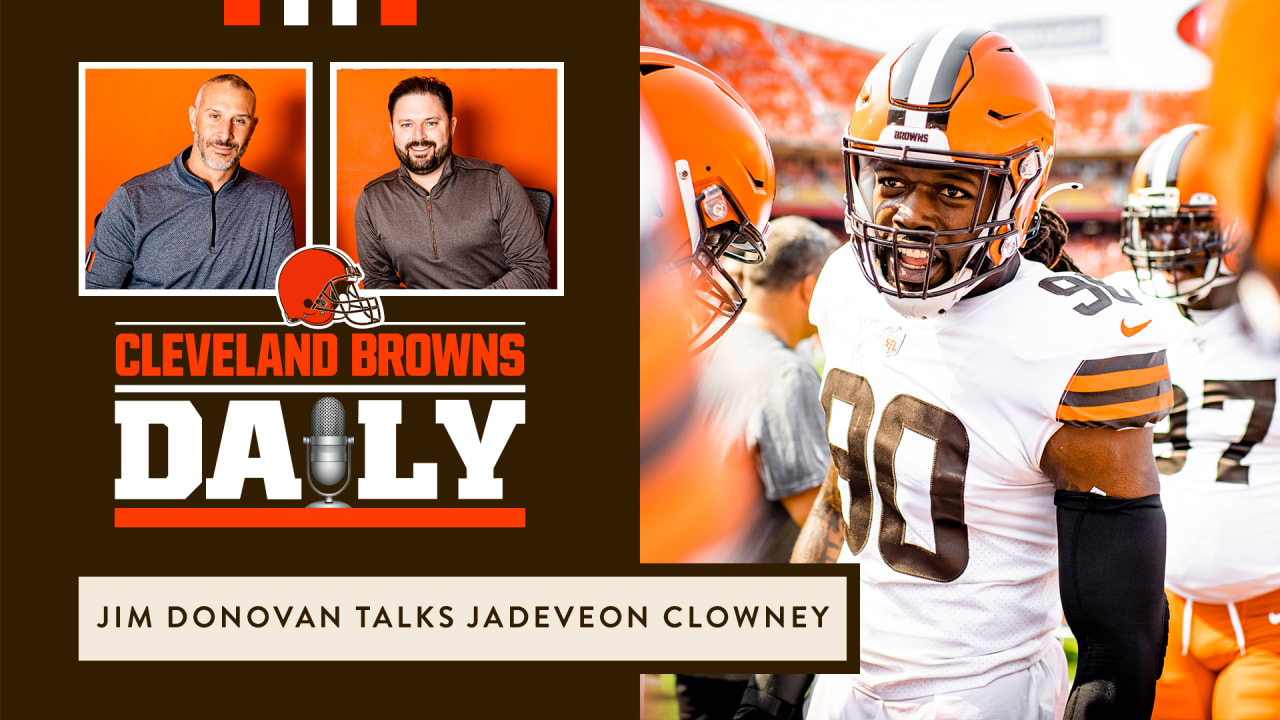 Cleveland Browns Daily 