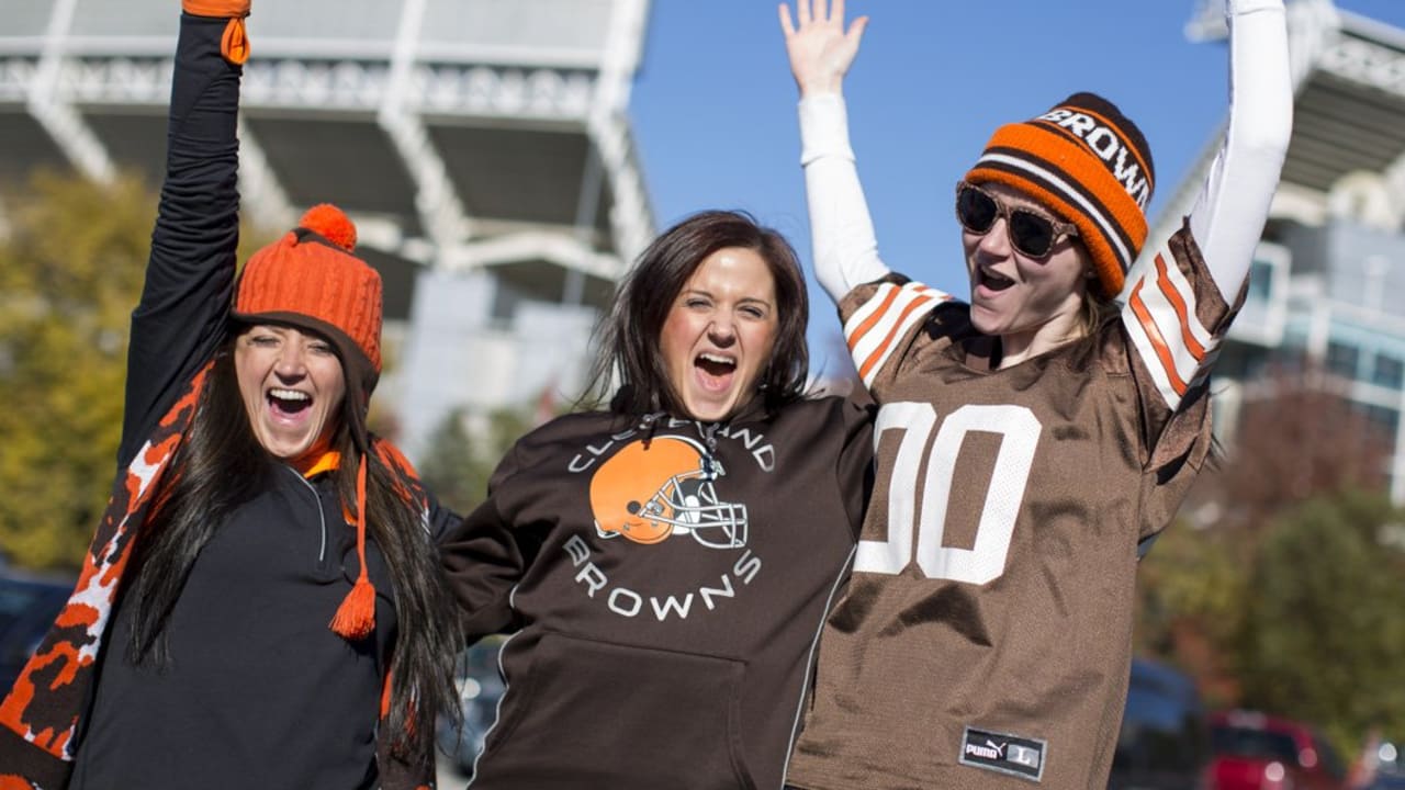 Best Fans In The NFL