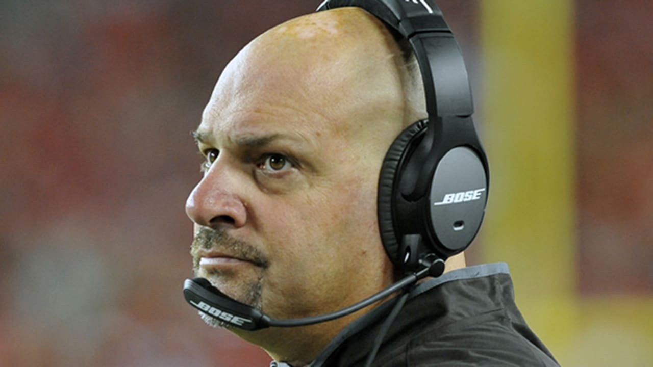 Mike Pettine Press Conference - August 31