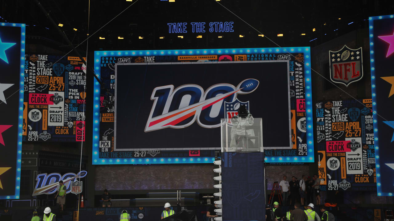 2019 NFL Draft: Arizona Cardinals 7-round mock draft 2.0