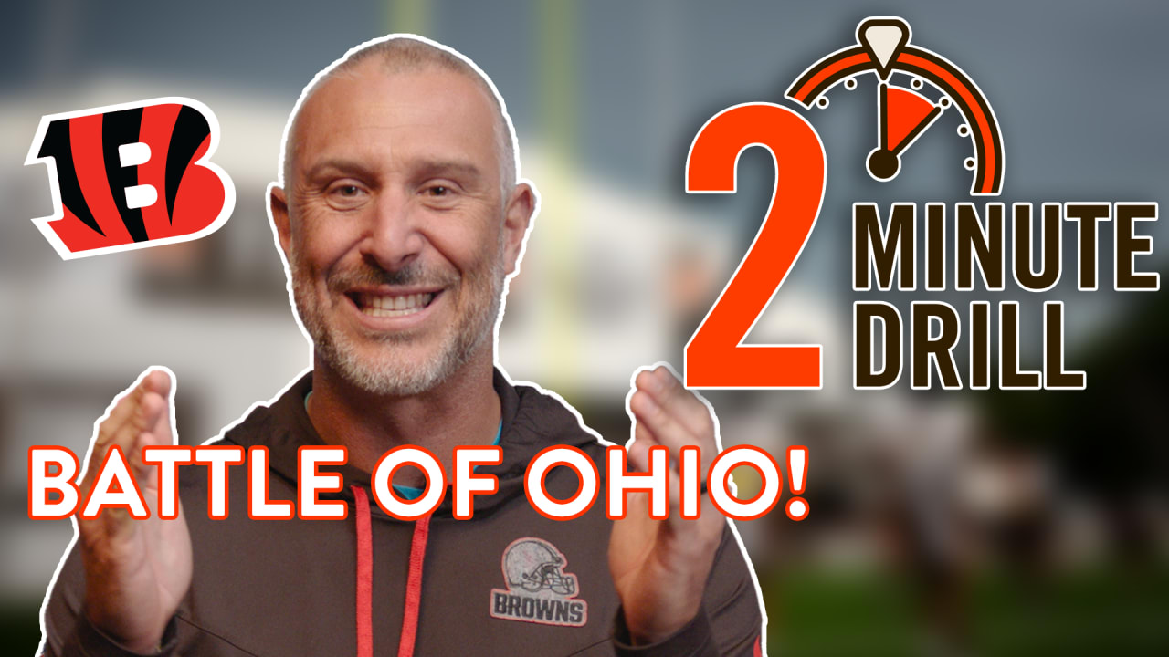 Football Friday: The Final Preview for The Battle of Ohio