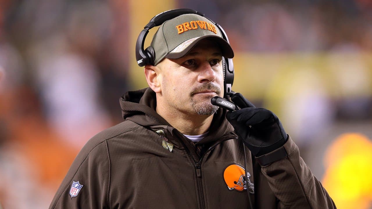 Pettine: We Have To Establish The Run Game Early