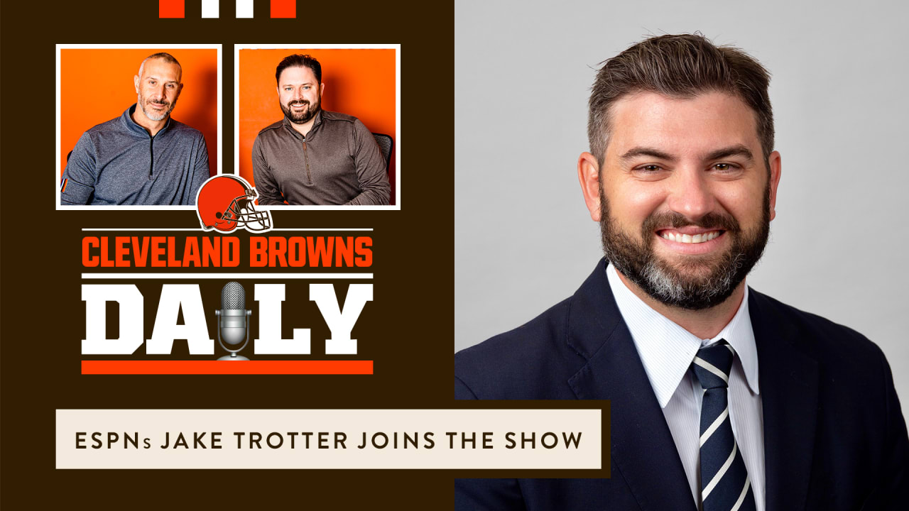 2023 Cleveland Browns final 53-man roster projection - ESPN