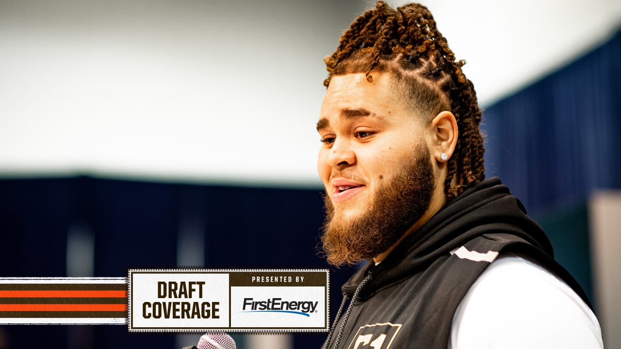 Kenny and JT On Browns Drafting Jedrick Wills Jr. In First Round of NFL  Draft - News-Talk 1480 WHBC