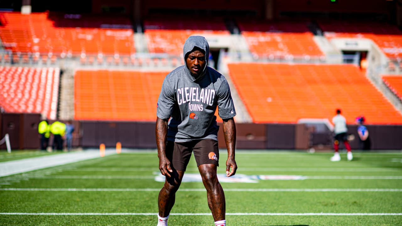 Photos Preseason Week 1 Pregame