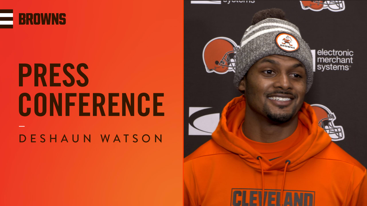 BRB GroupThink: Where In The World Is Deshaun Watson Going? - Battle Red  Blog