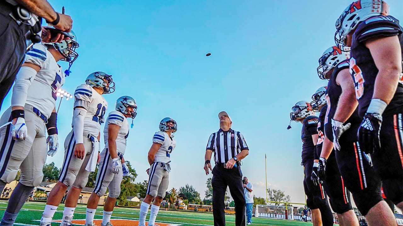 Cleveland Browns High School Game of the Week Photos: Kenston at ...