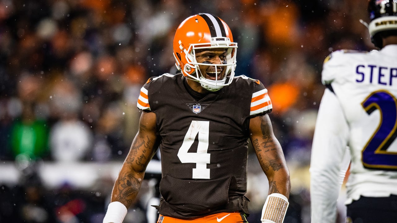 2023 NFL Offseason report: Cleveland Browns, NFL News, Rankings and  Statistics