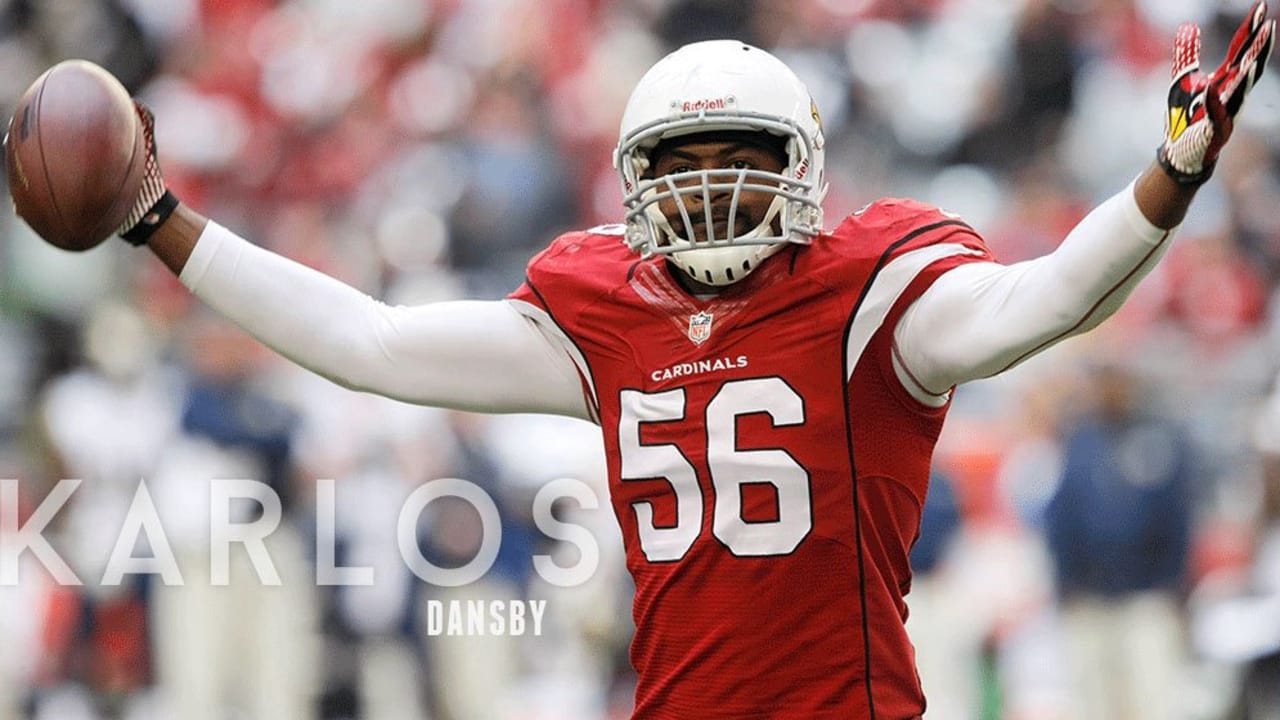 Karlos Dansby Photo Gallery