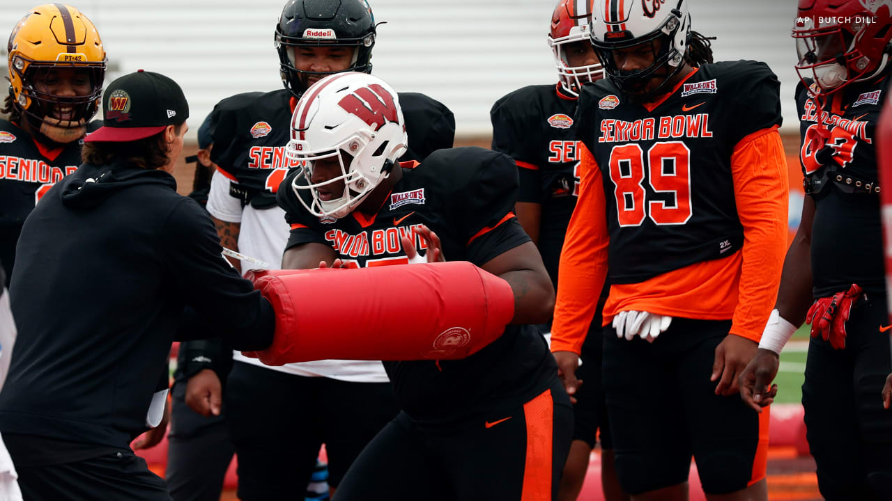 What draft experts, analysts are saying about standout players from