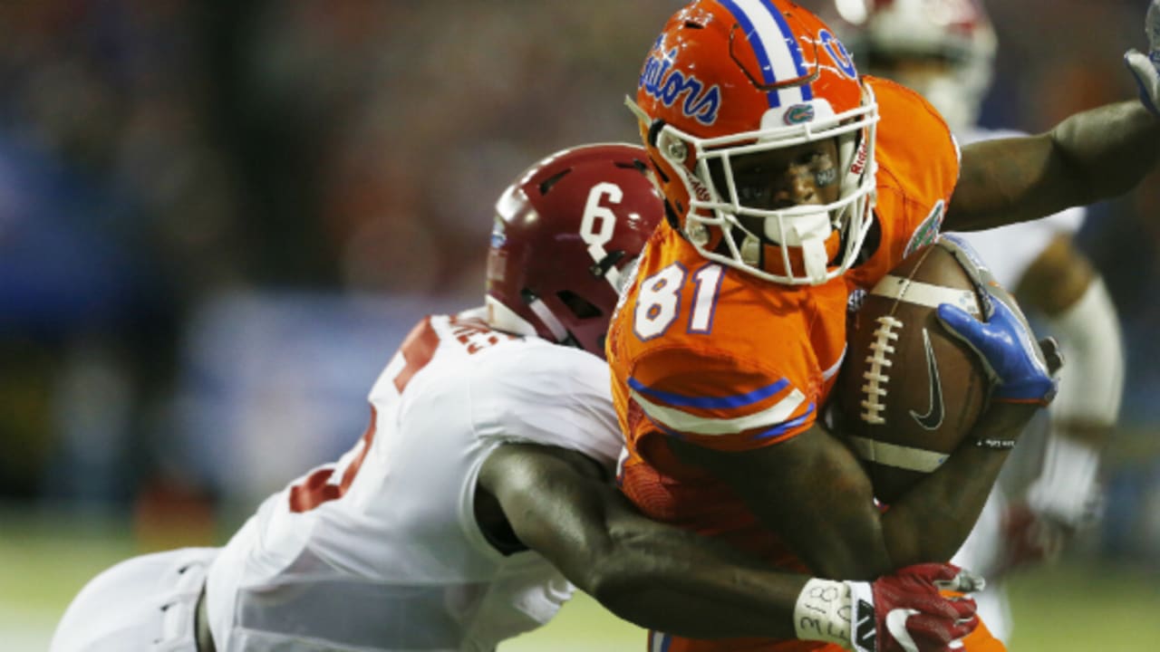 2018 NFL Draft: The two sides of Antonio Callaway's draft story