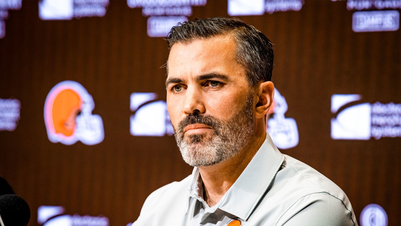 Browns: Passing game coordinators Kevin Stefanski could target in 2023