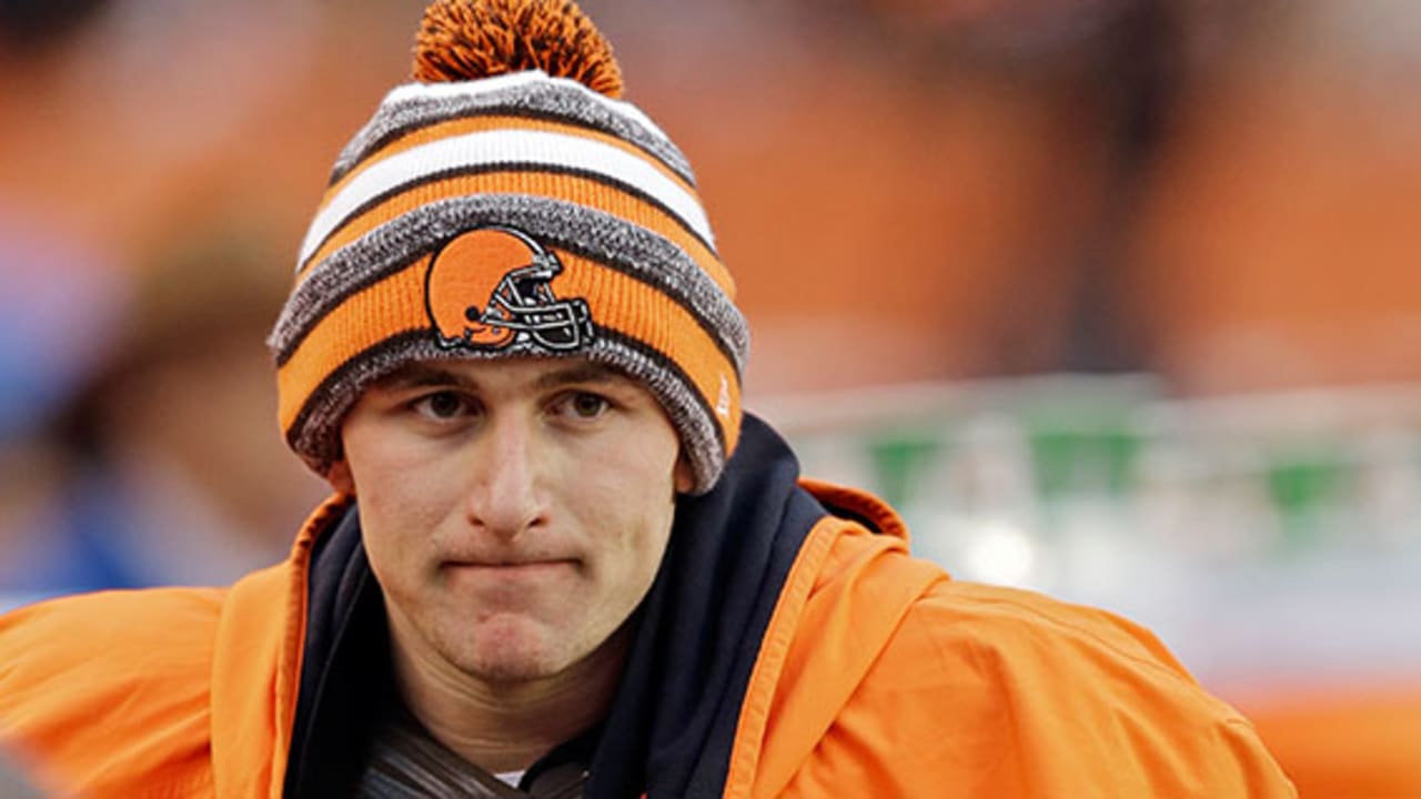 Johnny Manziel is short. Big deal – The Denver Post