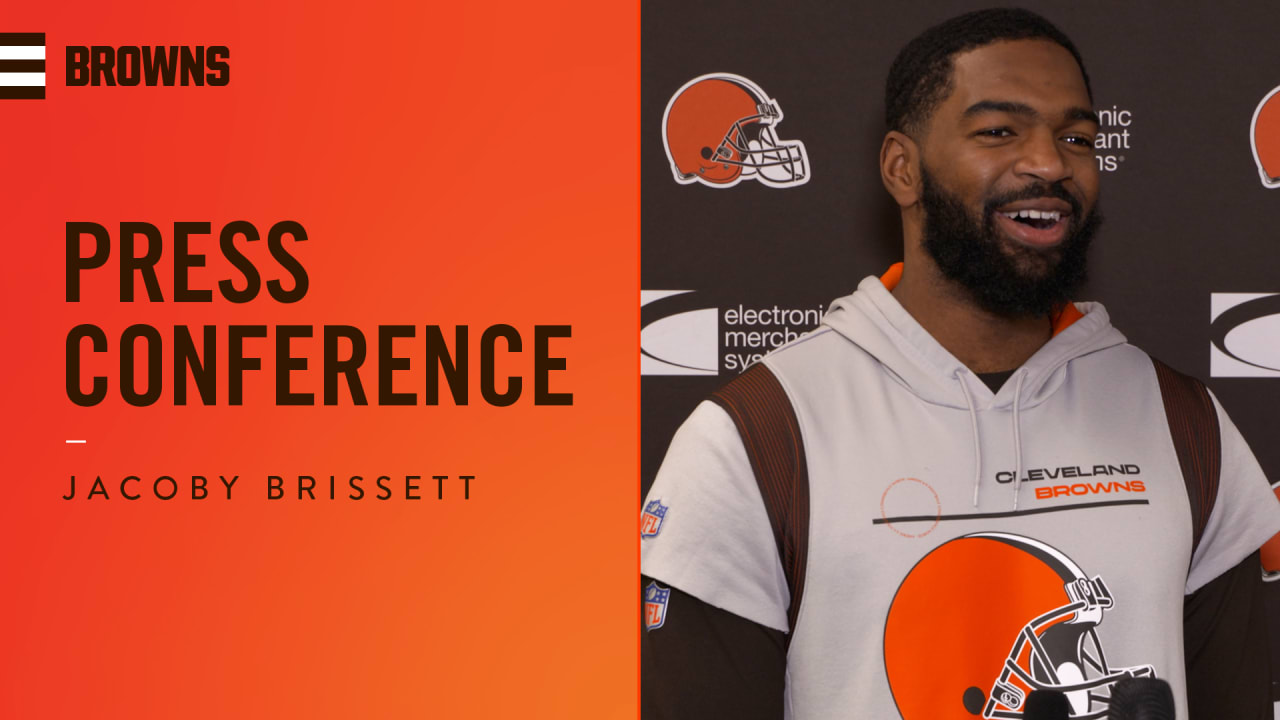 How Jacoby Brissett, Nick Chubb and the rest of the Browns offense