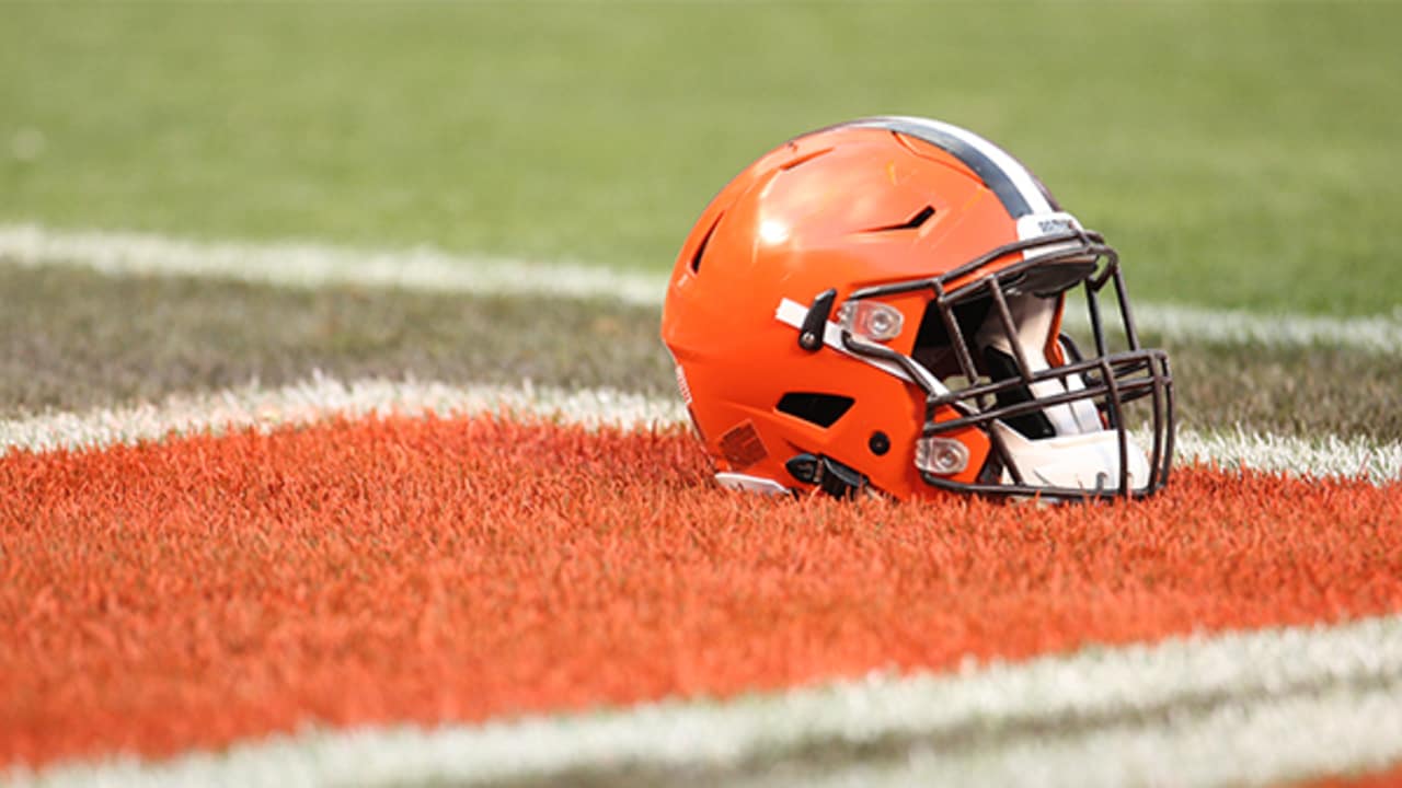 Browns Single Game Tickets Information Request