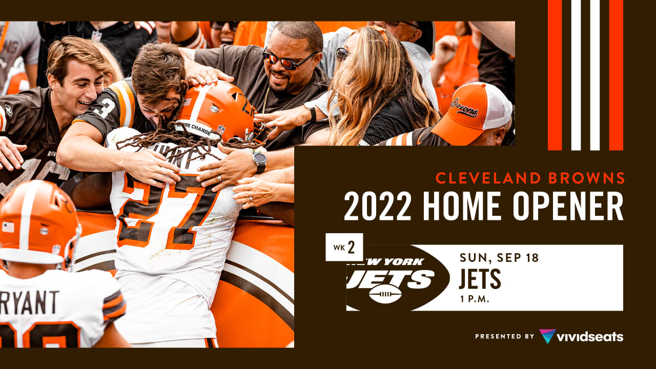jets first home game 2022