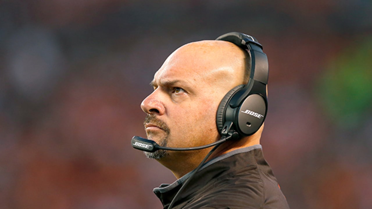 Mike Pettine Press Conference - August 26