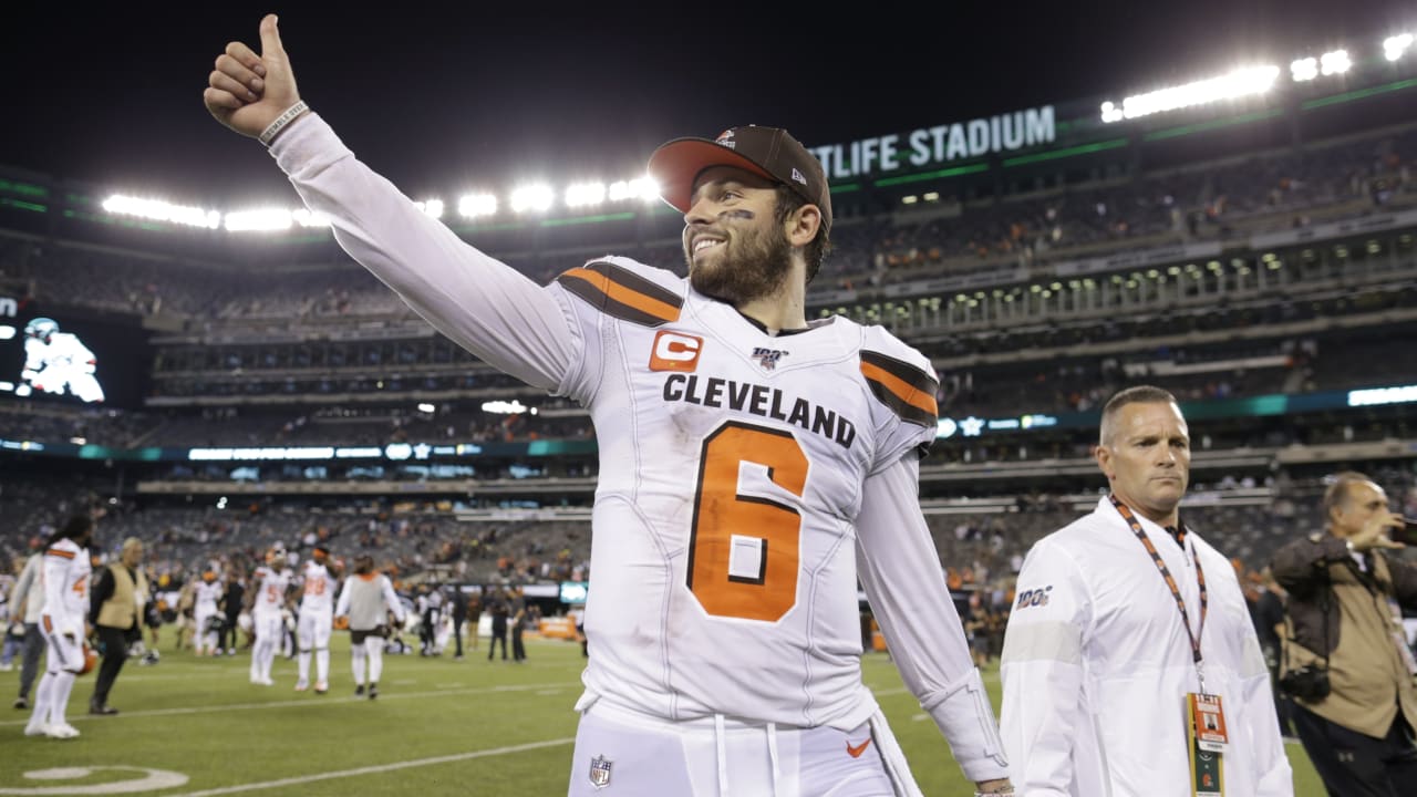 Beckham thought during unbelievable 1-hand grab: just catch it