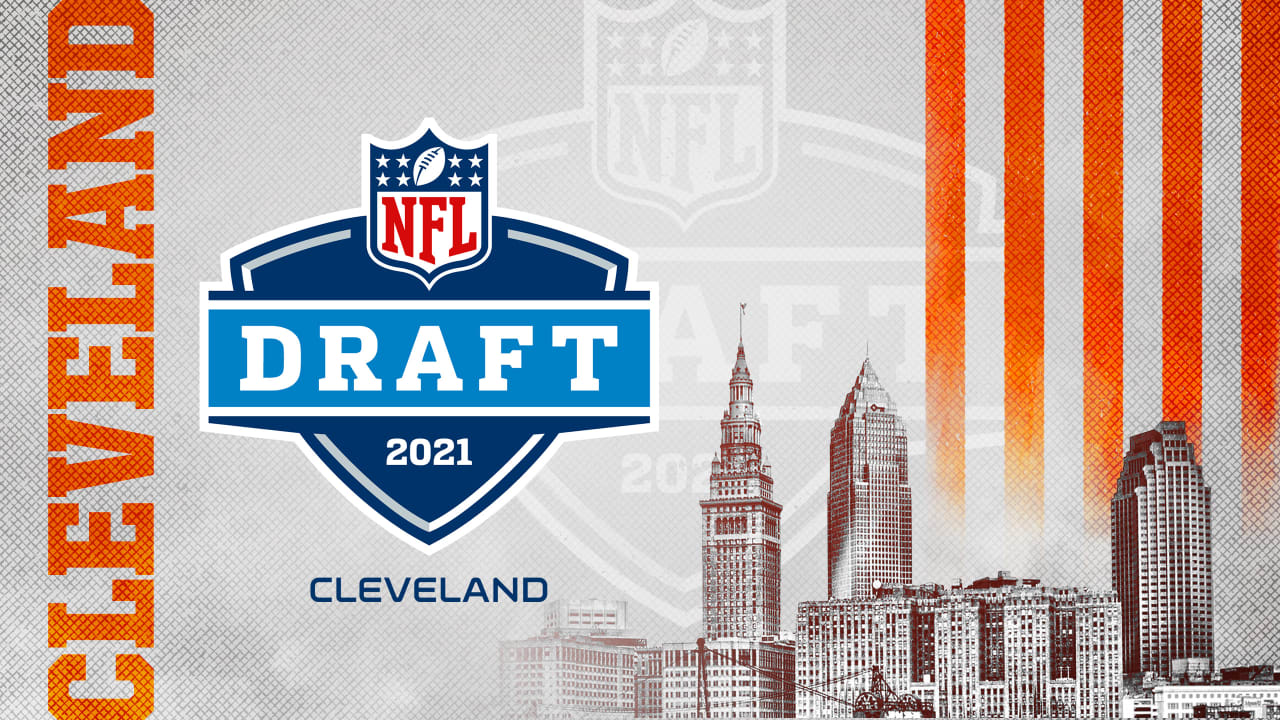 nfl 2021 draft